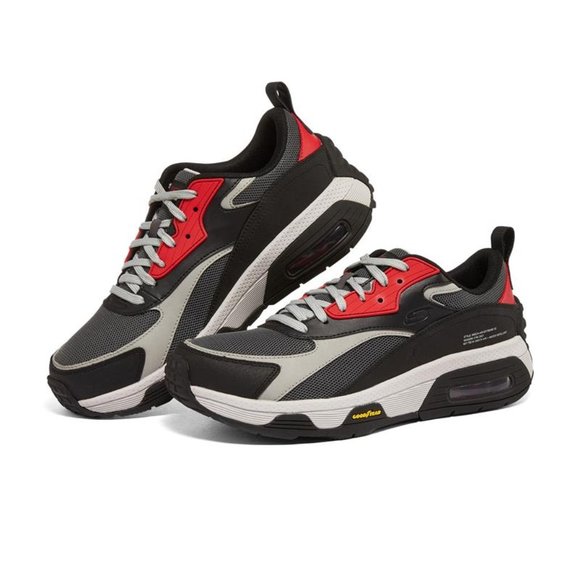 Men's casual sports shoes